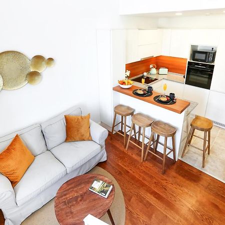 פארו Young Spirit Apartment מראה חיצוני תמונה