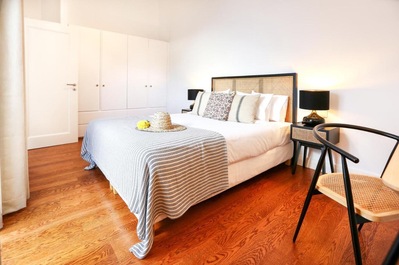 פארו Young Spirit Apartment מראה חיצוני תמונה
