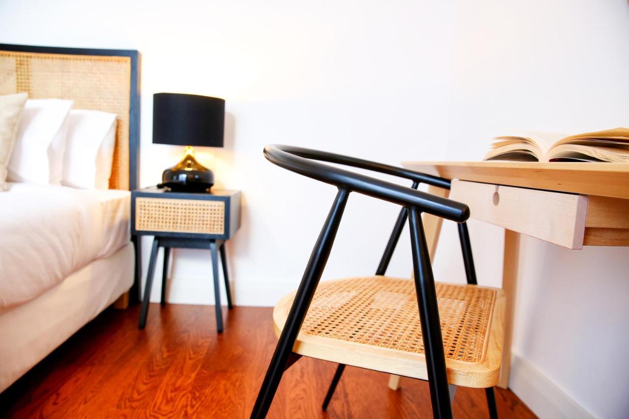 פארו Young Spirit Apartment מראה חיצוני תמונה