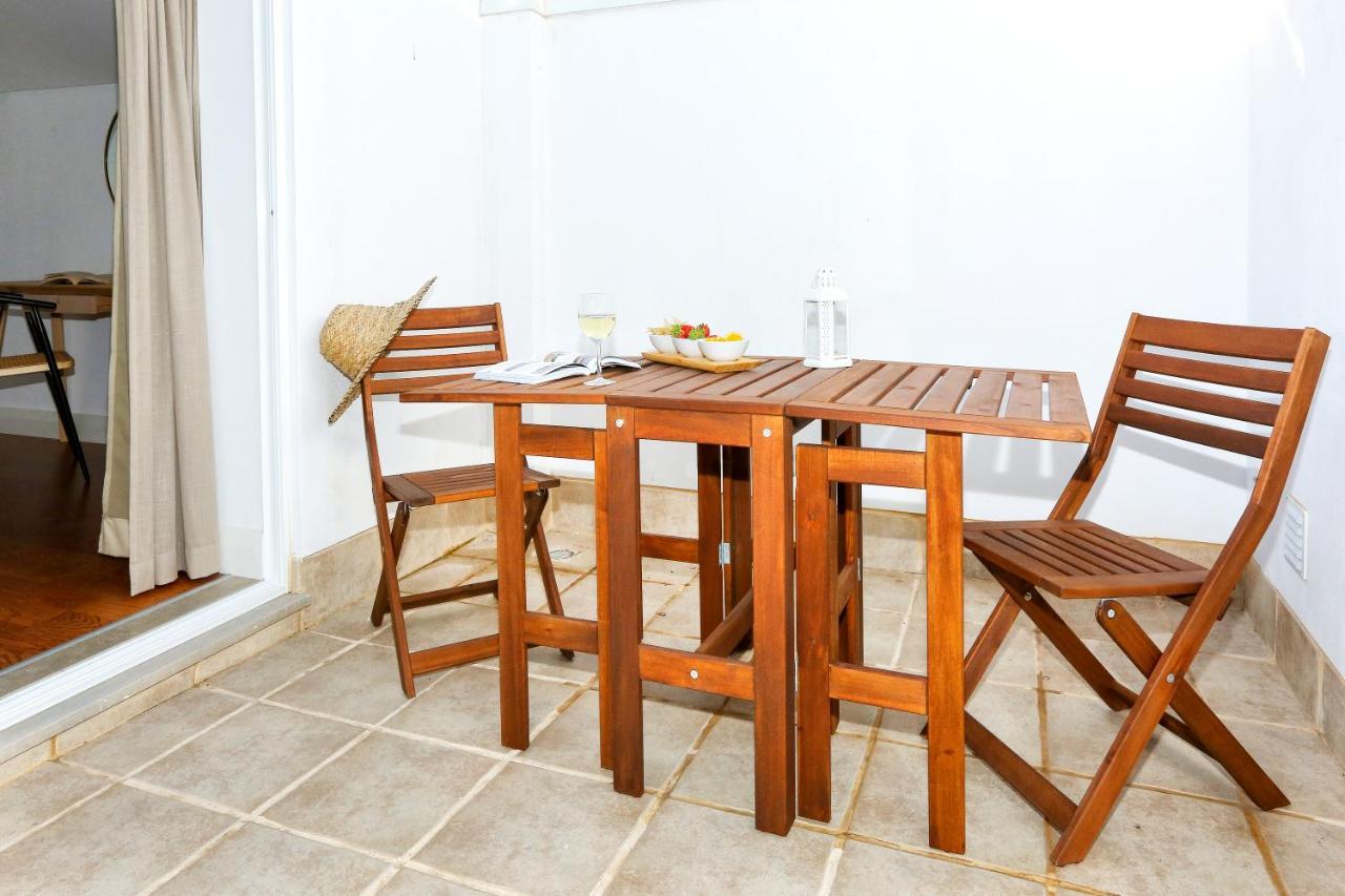 פארו Young Spirit Apartment מראה חיצוני תמונה
