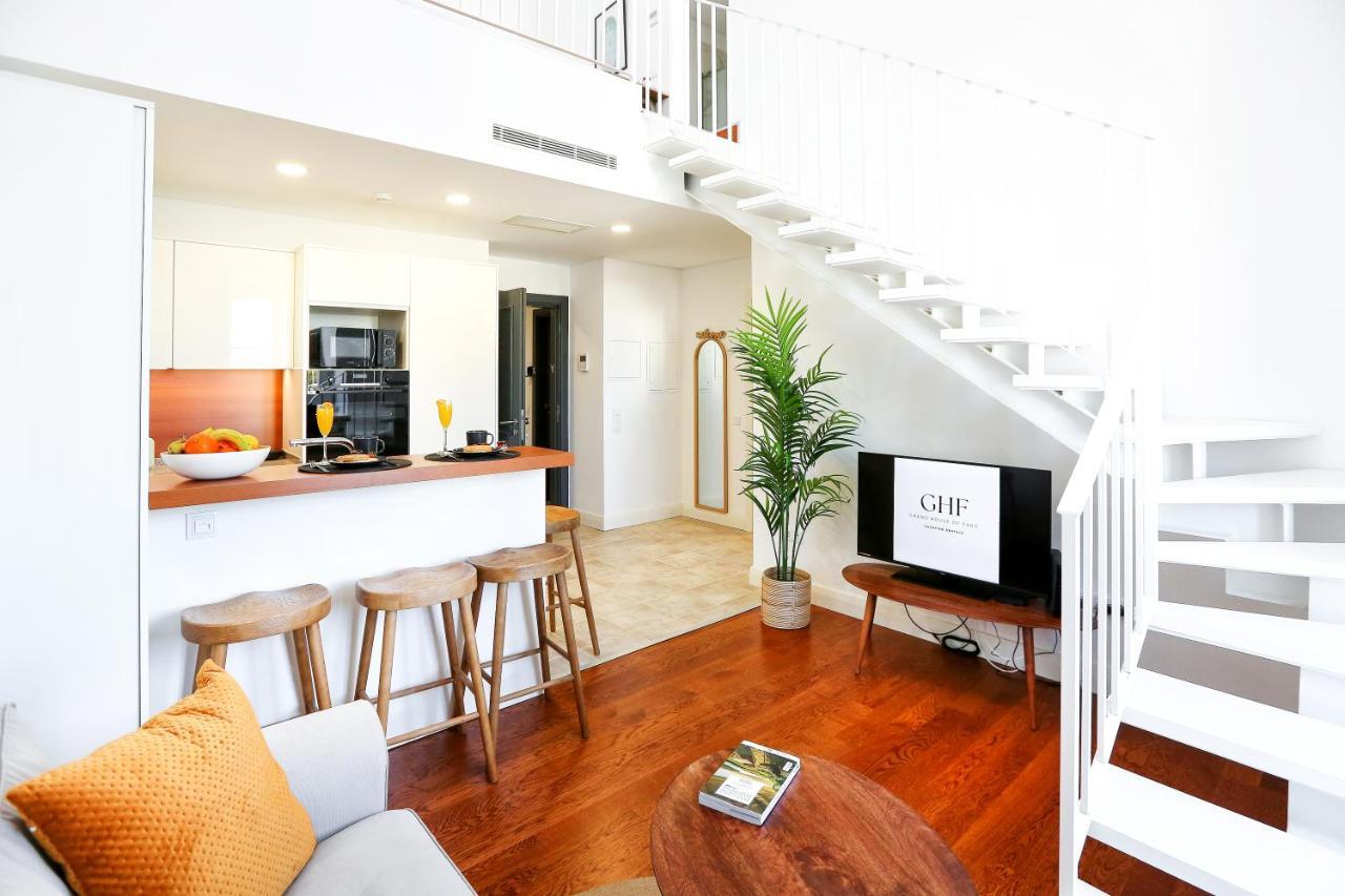פארו Young Spirit Apartment מראה חיצוני תמונה