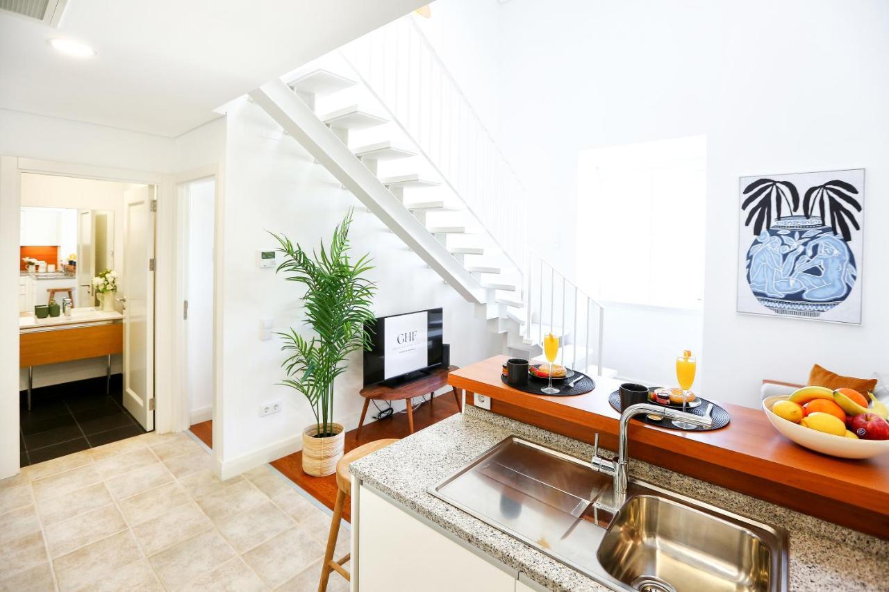 פארו Young Spirit Apartment מראה חיצוני תמונה