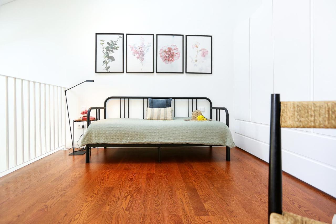 פארו Young Spirit Apartment מראה חיצוני תמונה