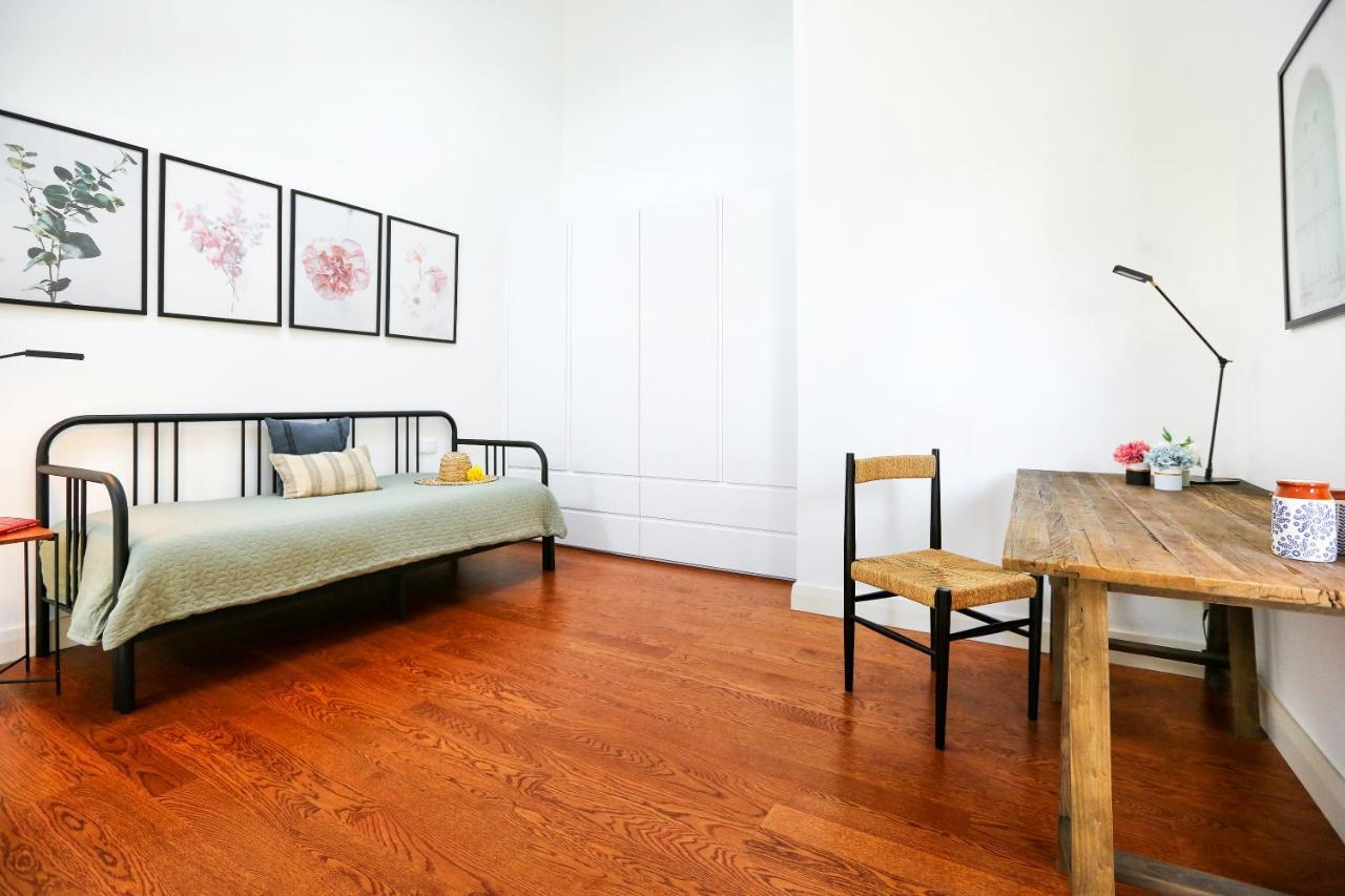 פארו Young Spirit Apartment מראה חיצוני תמונה