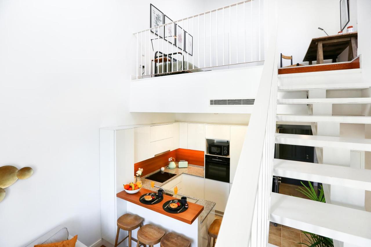 פארו Young Spirit Apartment מראה חיצוני תמונה