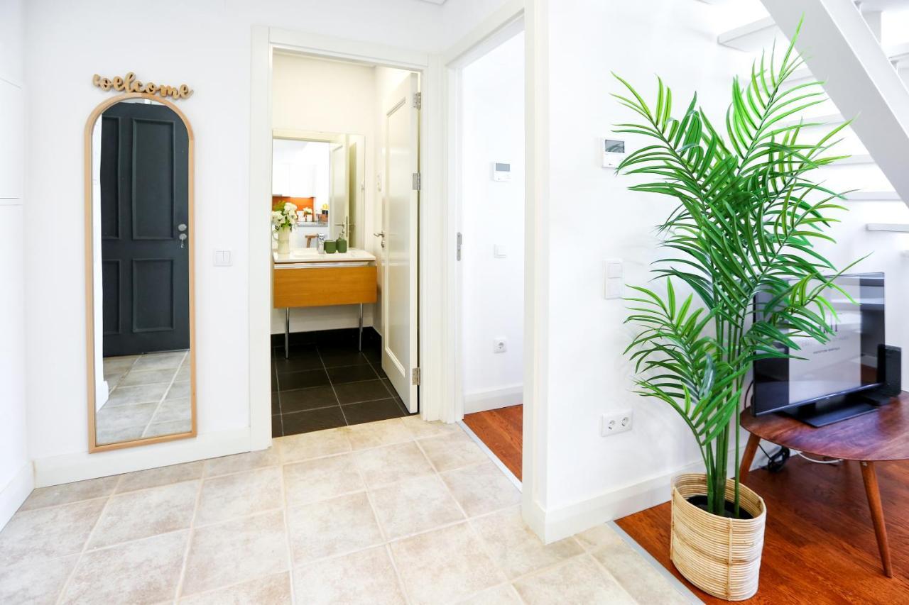 פארו Young Spirit Apartment מראה חיצוני תמונה