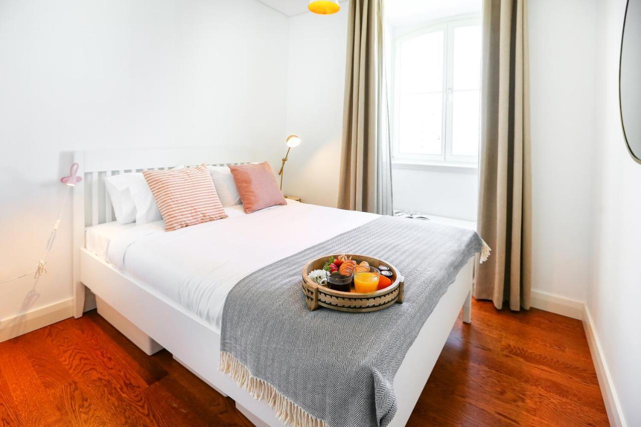 פארו Young Spirit Apartment מראה חיצוני תמונה