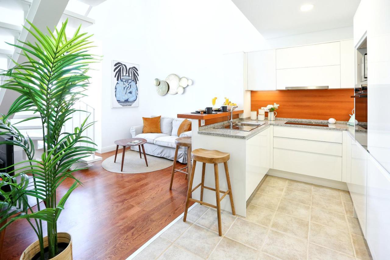 פארו Young Spirit Apartment מראה חיצוני תמונה