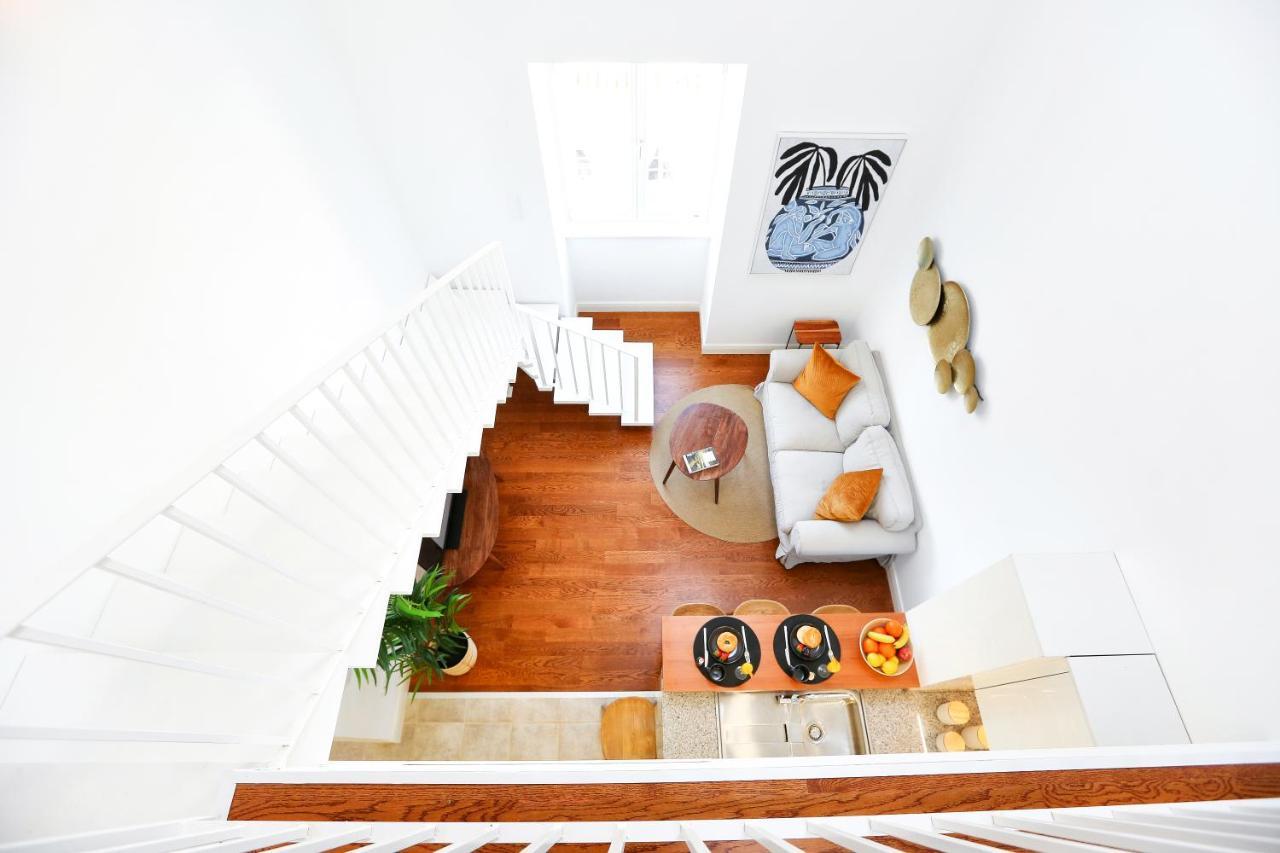 פארו Young Spirit Apartment מראה חיצוני תמונה