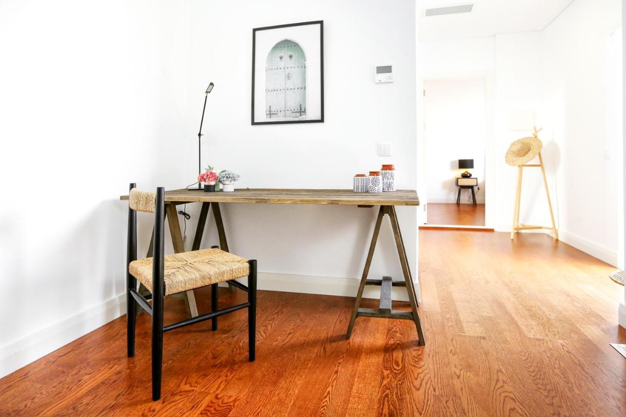 פארו Young Spirit Apartment מראה חיצוני תמונה