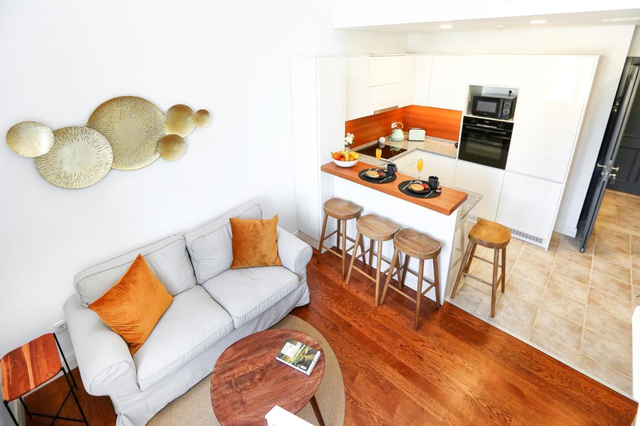 פארו Young Spirit Apartment מראה חיצוני תמונה